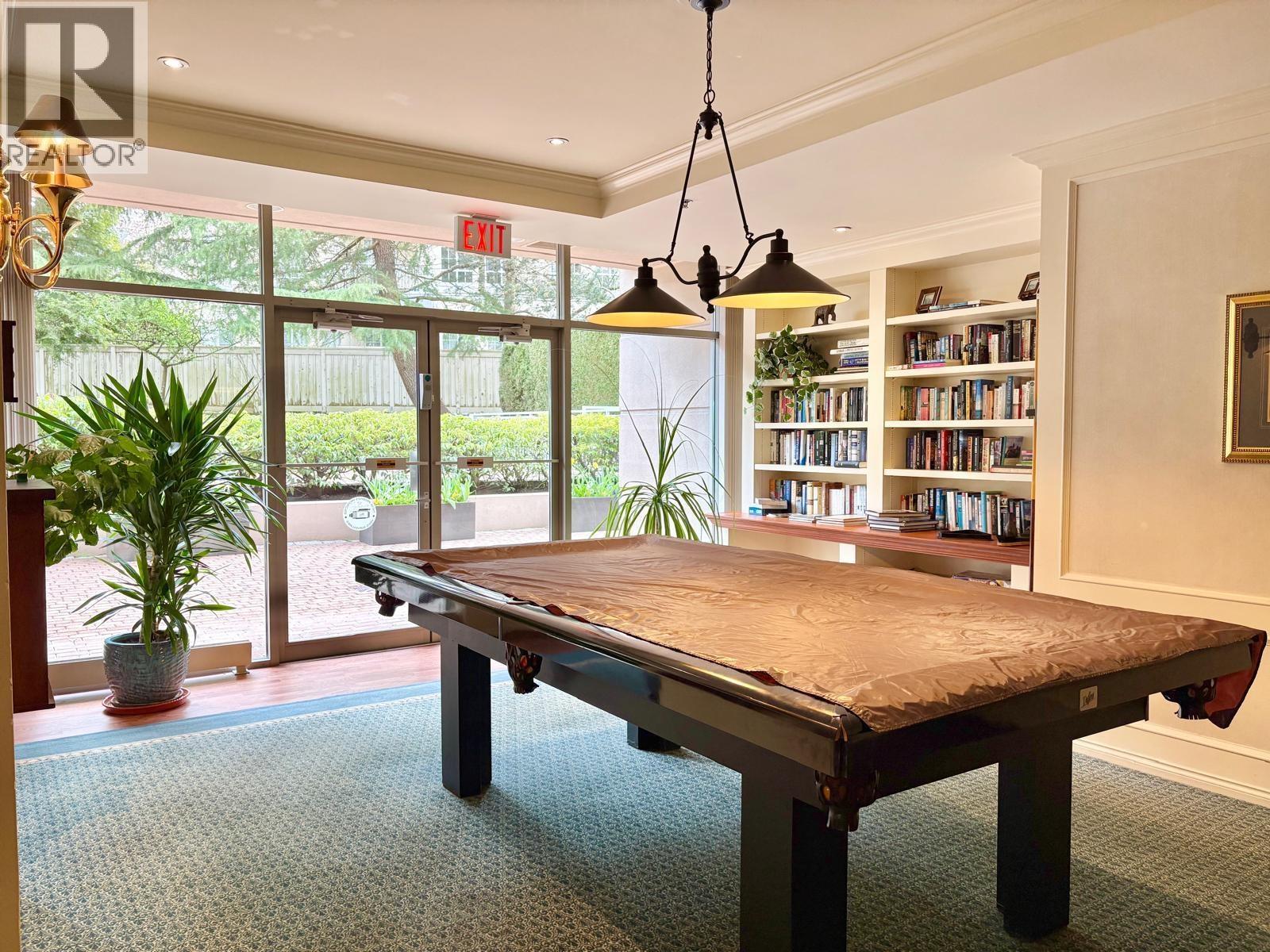 707 5775 Hampton Place, Vancouver, British Columbia  V6T 2G6 - Photo 12 - R3078987