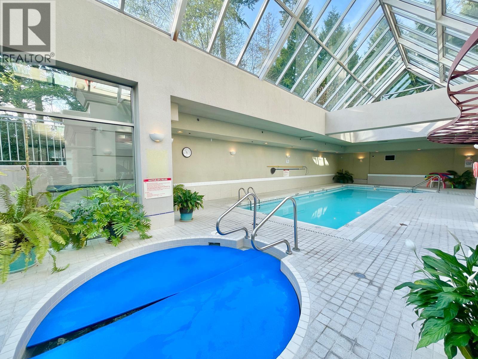 707 5775 Hampton Place, Vancouver, British Columbia  V6T 2G6 - Photo 17 - R3078987