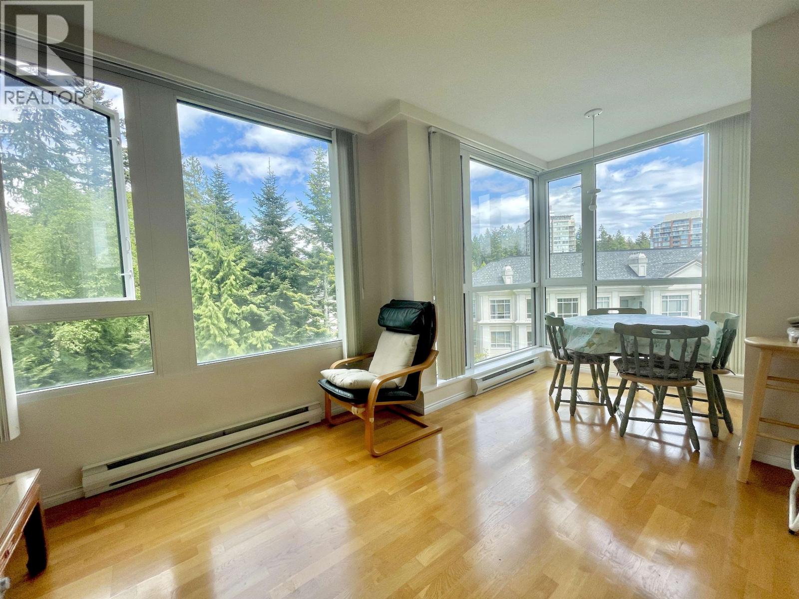707 5775 Hampton Place, Vancouver, British Columbia  V6T 2G6 - Photo 5 - R3078987