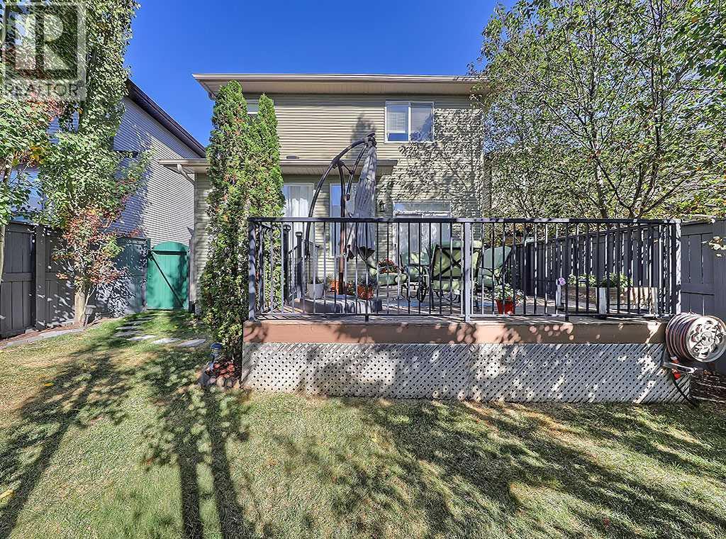 788 New Brighton Drive Se, Calgary, Alberta  T2Z 0Z8 - Photo 43 - A2279413