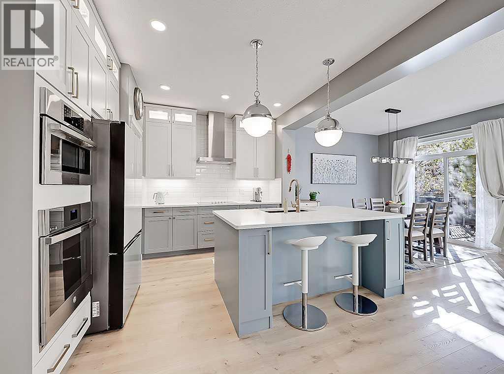 788 New Brighton Drive Se, Calgary, Alberta  T2Z 0Z8 - Photo 6 - A2279413