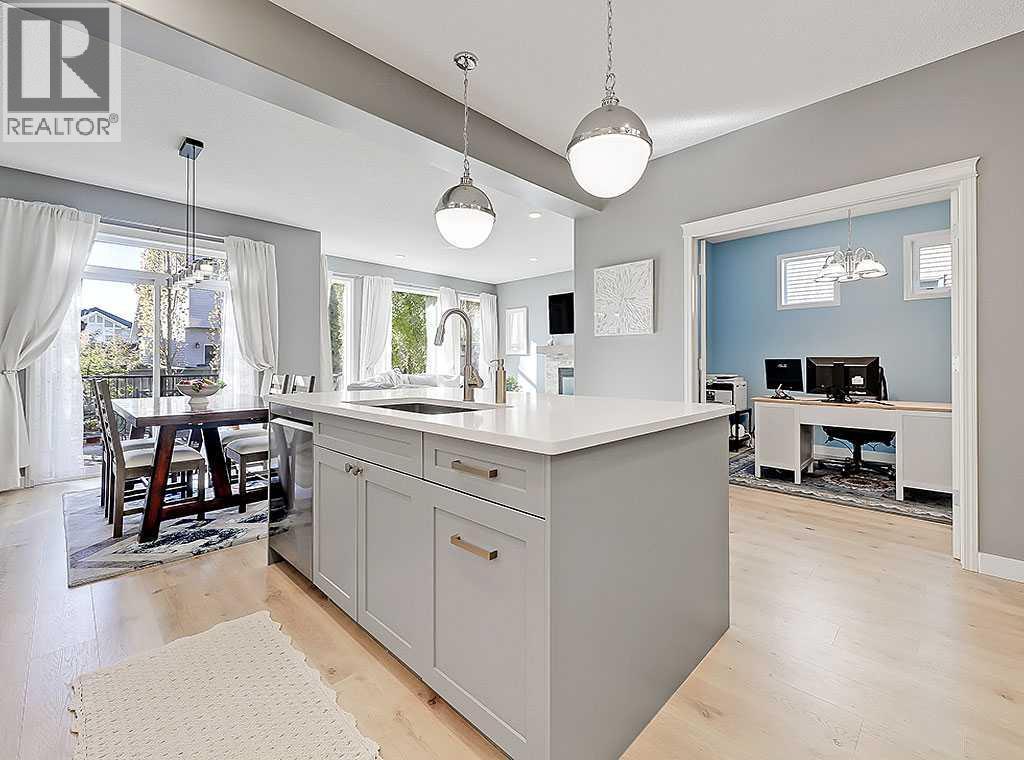 788 New Brighton Drive Se, Calgary, Alberta  T2Z 0Z8 - Photo 8 - A2279413