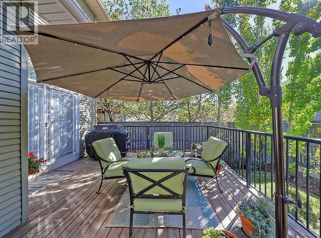 788 New Brighton Drive Se, Calgary, Alberta  T2Z 0Z8 - Photo 46 - A2279413