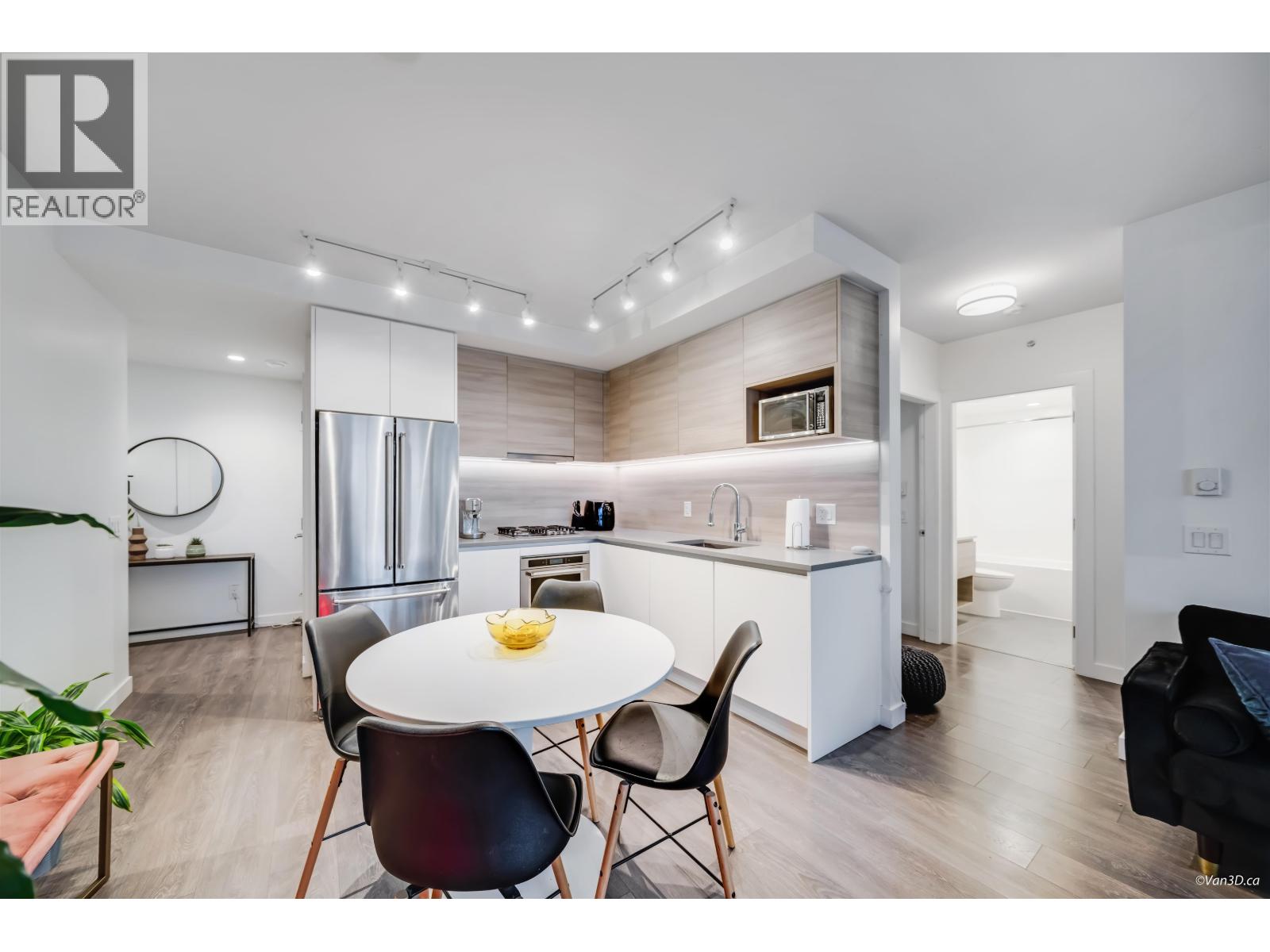 1204 525 Foster Avenue, Coquitlam, British Columbia  V3J 0H6 - Photo 11 - R3081977