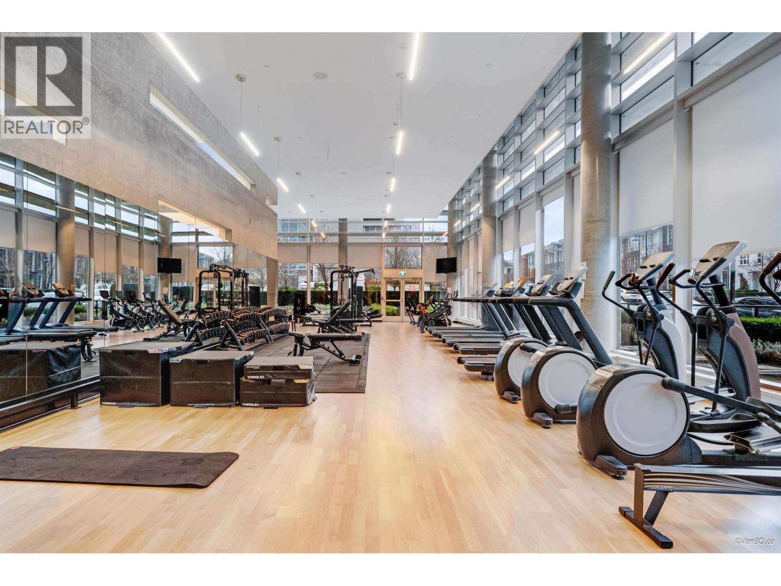 1204 525 Foster Avenue, Coquitlam, British Columbia  V3J 0H6 - Photo 17 - R3081977