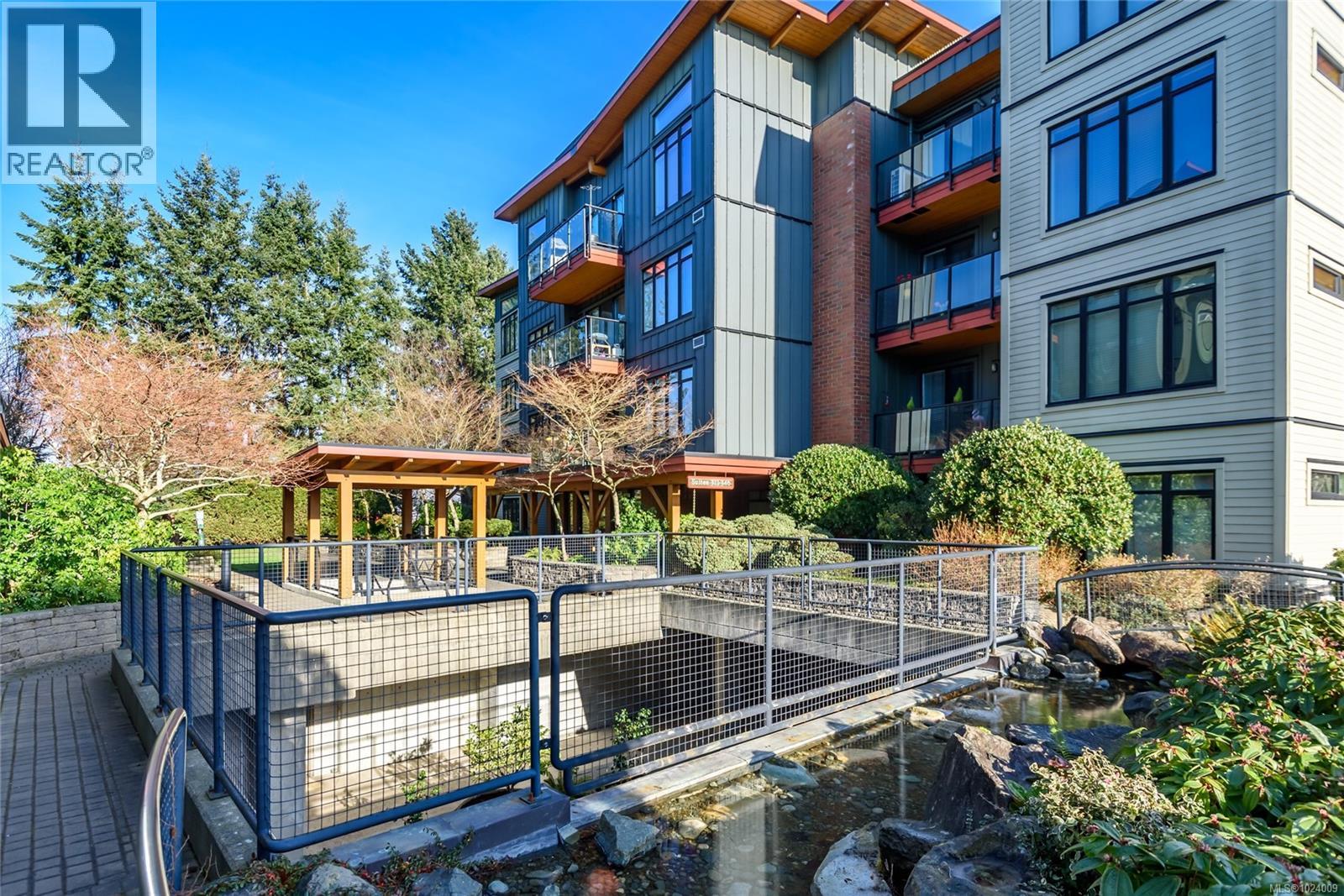 332 2300 Mansfield Dr, Courtenay, British Columbia V9N 3S3 - Photo 34 - 1024009