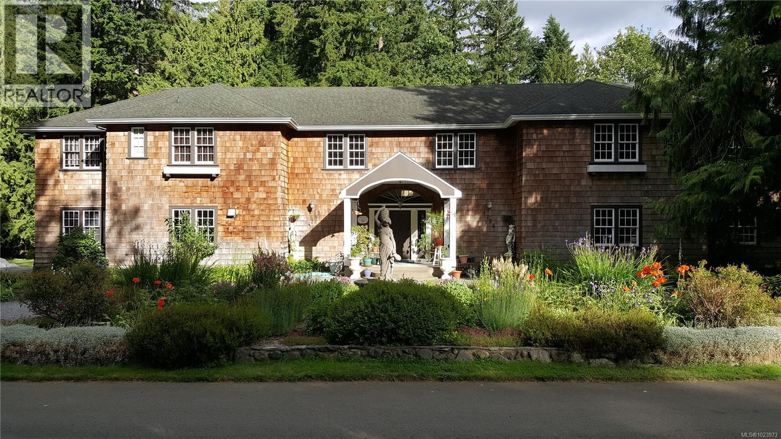 4755 Fairbridge Dr, Duncan, British Columbia