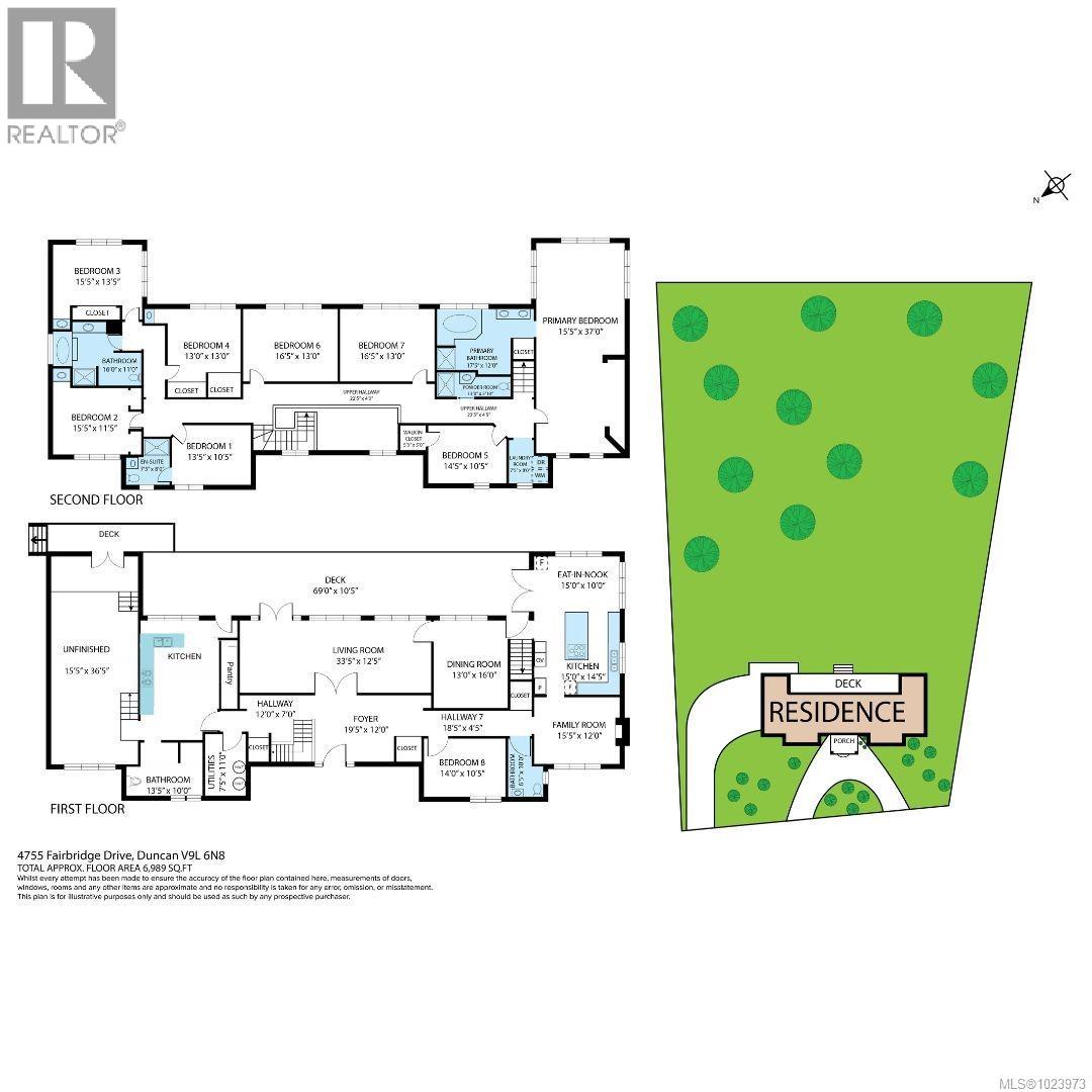 4755 Fairbridge Dr, Duncan, British Columbia  V9L 6N8 - Photo 3 - 1023973