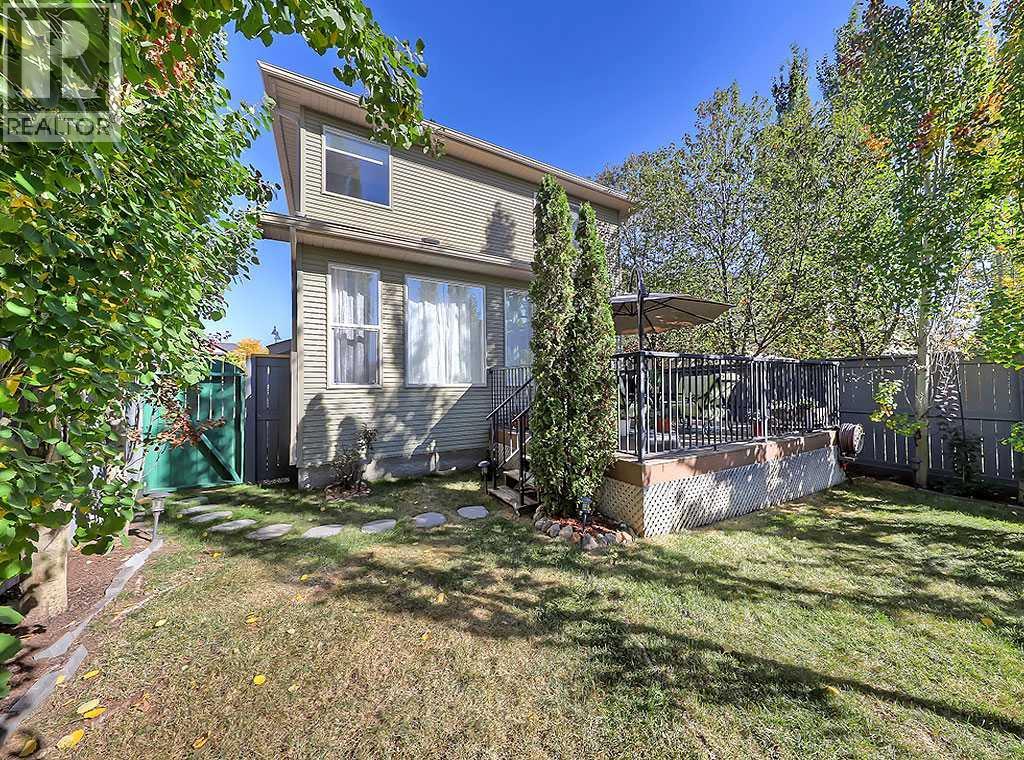 788 New Brighton Drive Se, Calgary, Alberta  T2Z 0Z8 - Photo 50 - A2279413