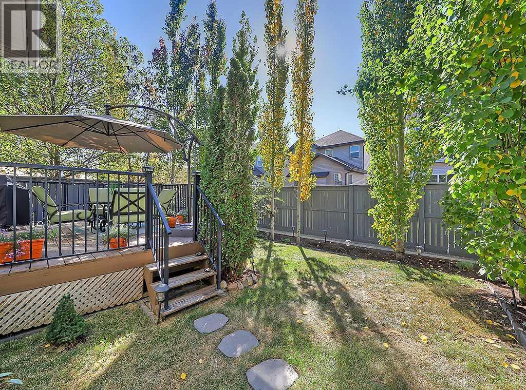 788 New Brighton Drive Se, Calgary, Alberta  T2Z 0Z8 - Photo 44 - A2279413