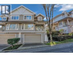 23 3405 PLATEAU BOULEVARD, Coquitlam, British Columbia