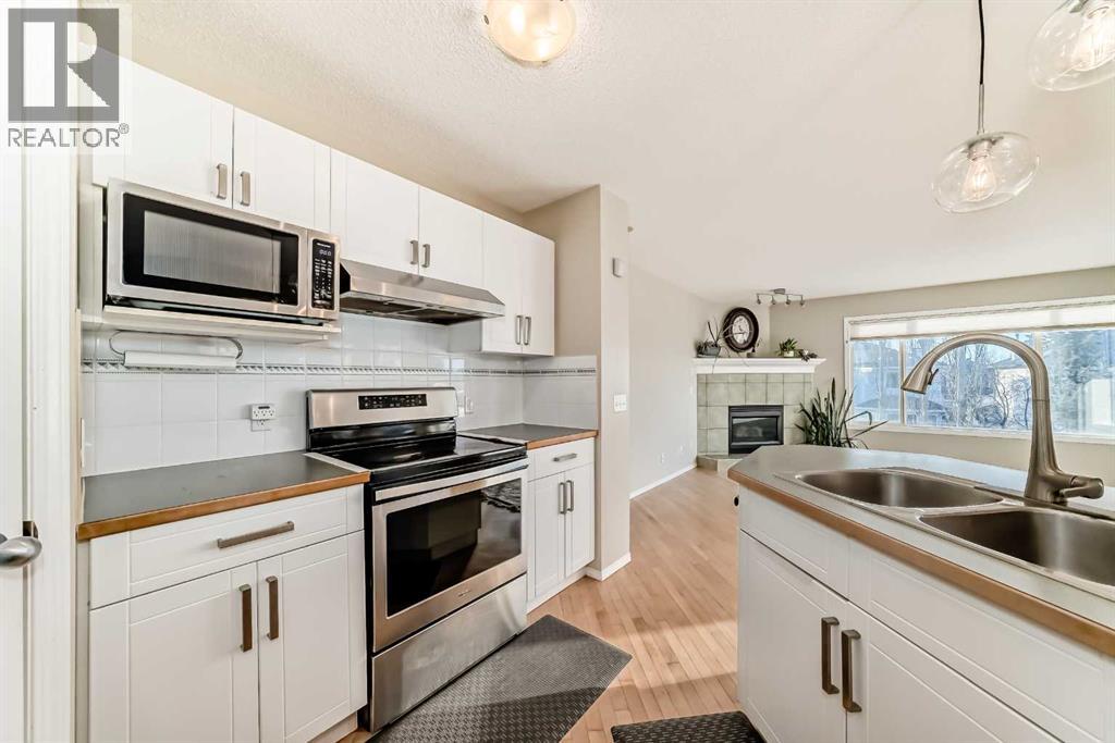 35 Citadel Ridge Close Nw, Calgary, Alberta  T3G 4V4 - Photo 11 - A2280270