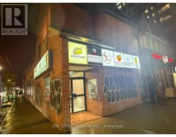 1;4;5 - 648 SPADINA AVENUE, Toronto, Ontario