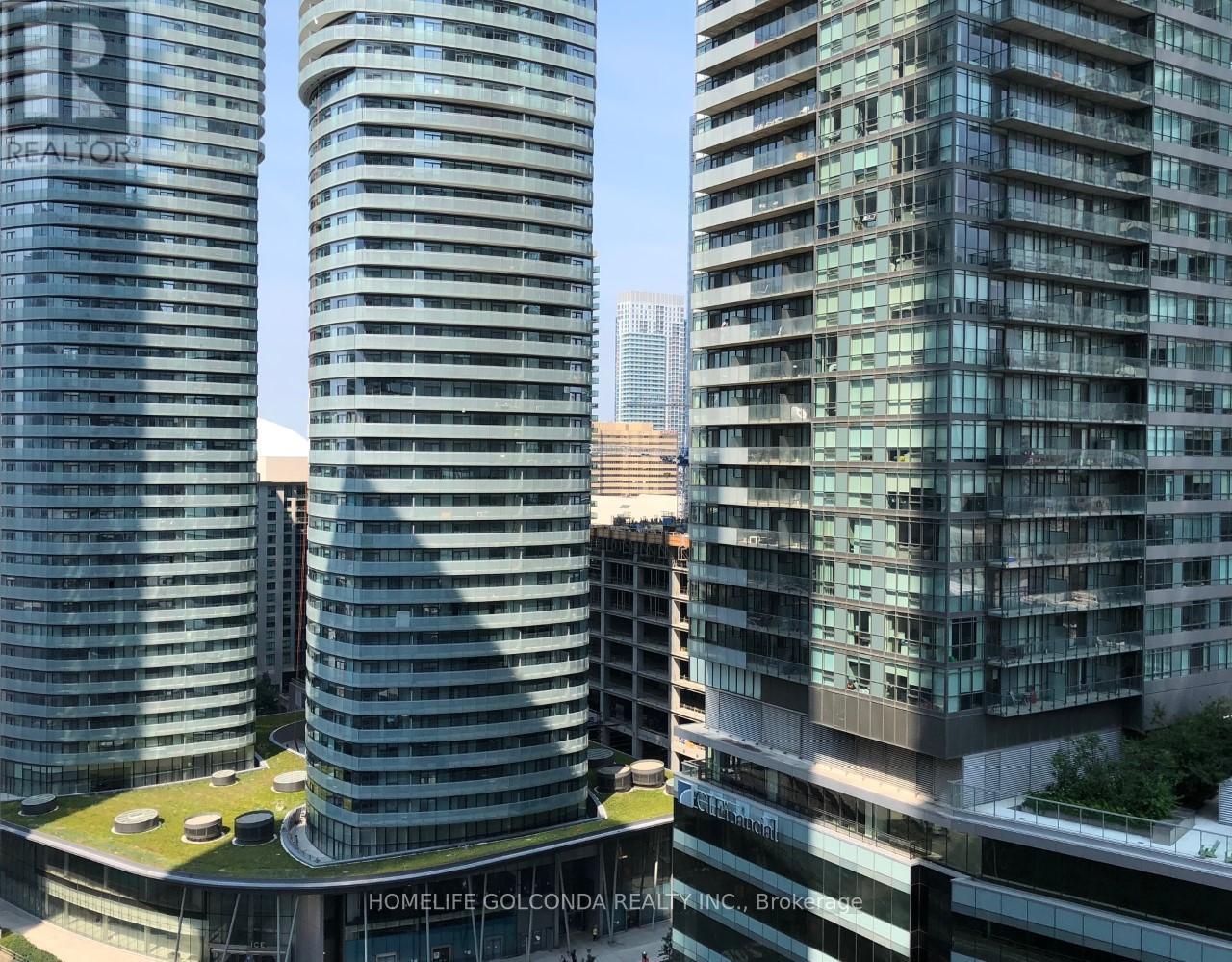 1811 - 100 Harbour Street, Toronto, Ontario  M5J 0B5 - Photo 13 - C12722050