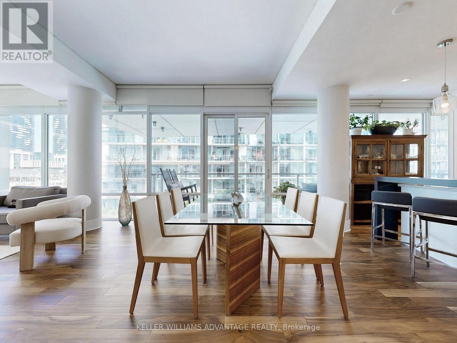 401 - 29 Queens Quay E, Toronto, Ontario  M5E 0A4 - Photo 10 - C12722100