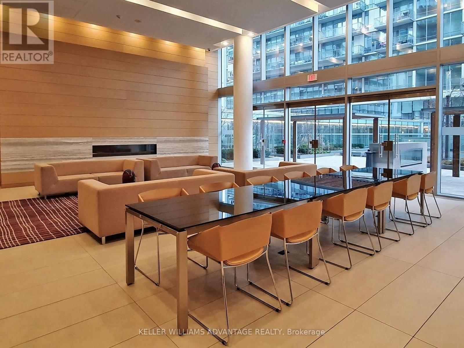 401 - 29 Queens Quay E, Toronto, Ontario  M5E 0A4 - Photo 30 - C12722100