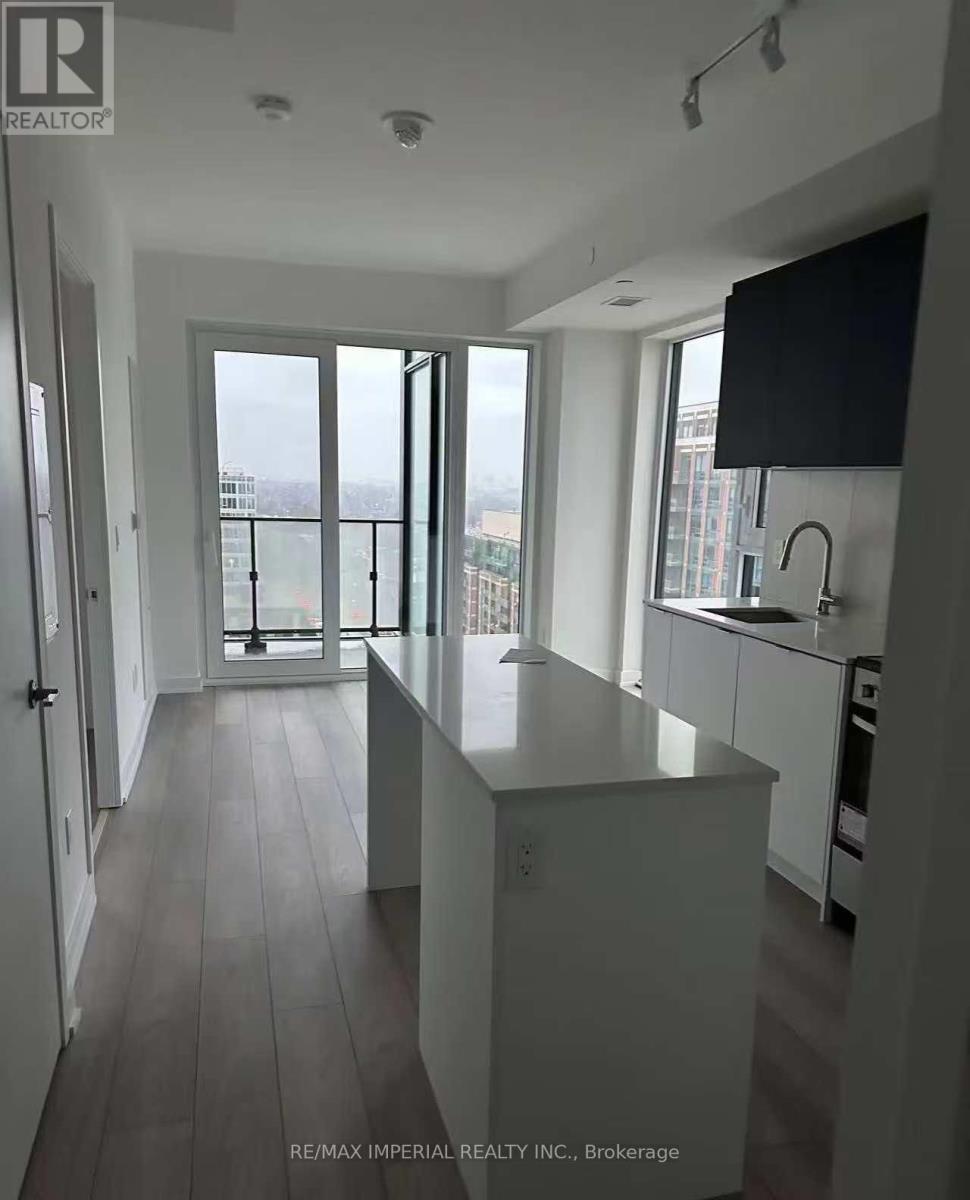 1503-1 - 8 Tippett Road, Toronto, Ontario  M3H 0E7 - Photo 2 - C12722138