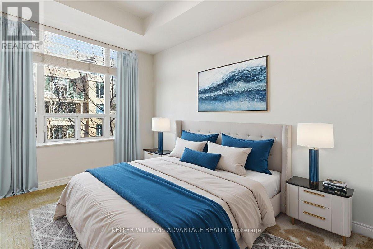 305 - 9 Boardwalk Drive, Toronto, Ontario  M4L 6T1 - Photo 15 - E12722074