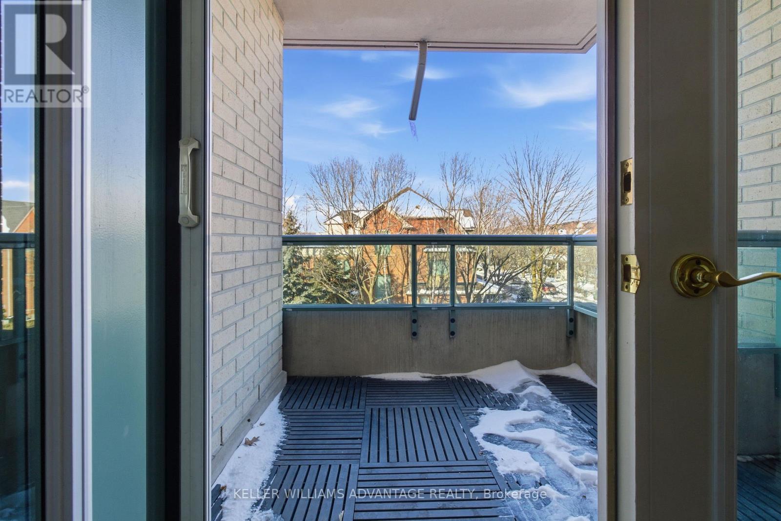 305 - 9 Boardwalk Drive, Toronto, Ontario  M4L 6T1 - Photo 22 - E12722074