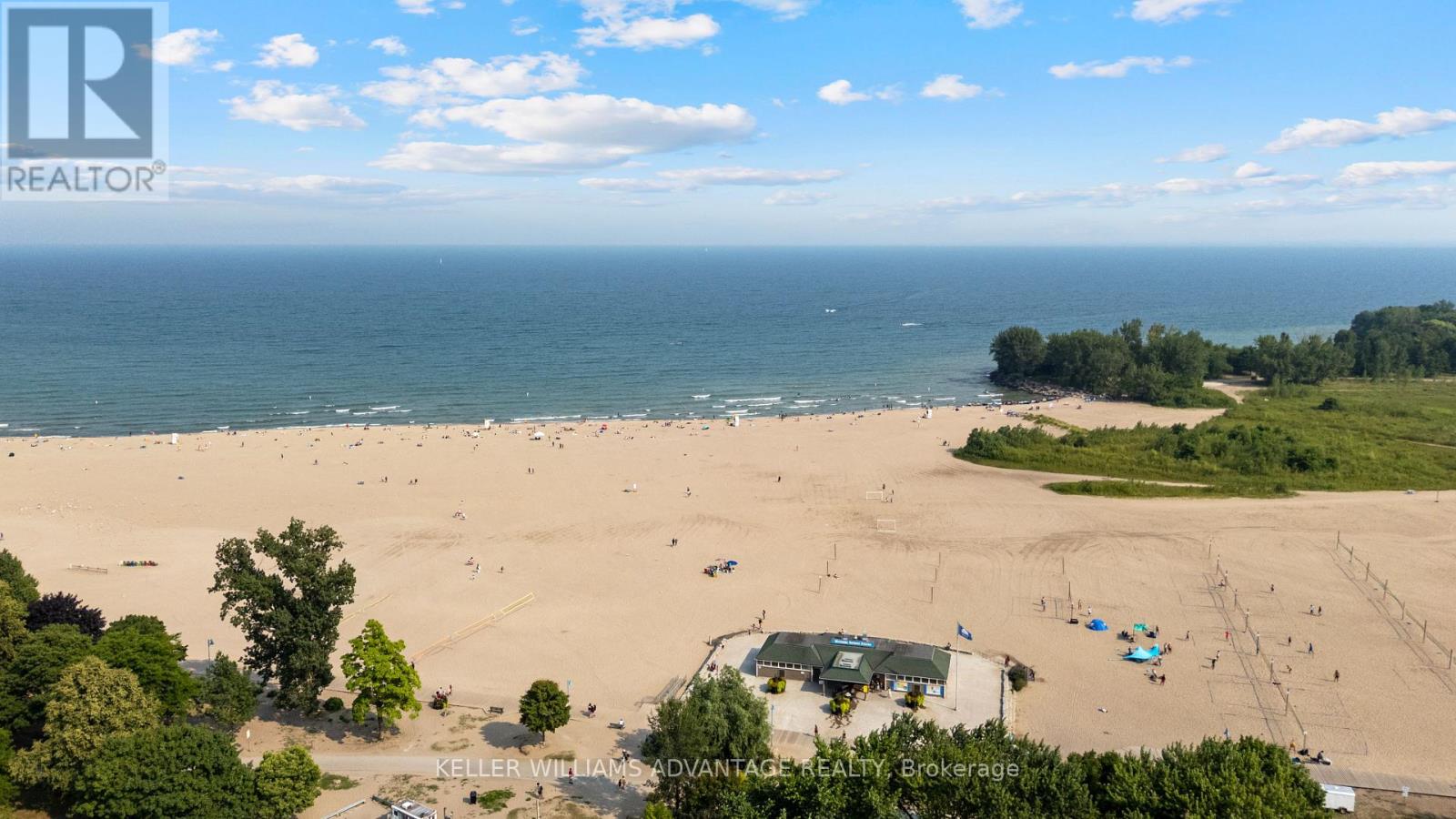 305 - 9 Boardwalk Drive, Toronto, Ontario  M4L 6T1 - Photo 24 - E12722074