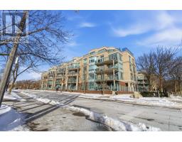 305 - 9 BOARDWALK DRIVE, Toronto, Ontario