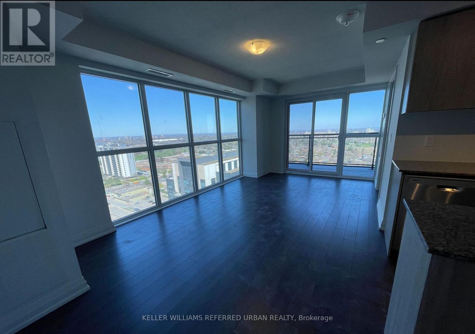 1001 - 20 MEADOWGLEN PLACE, Toronto, Ontario