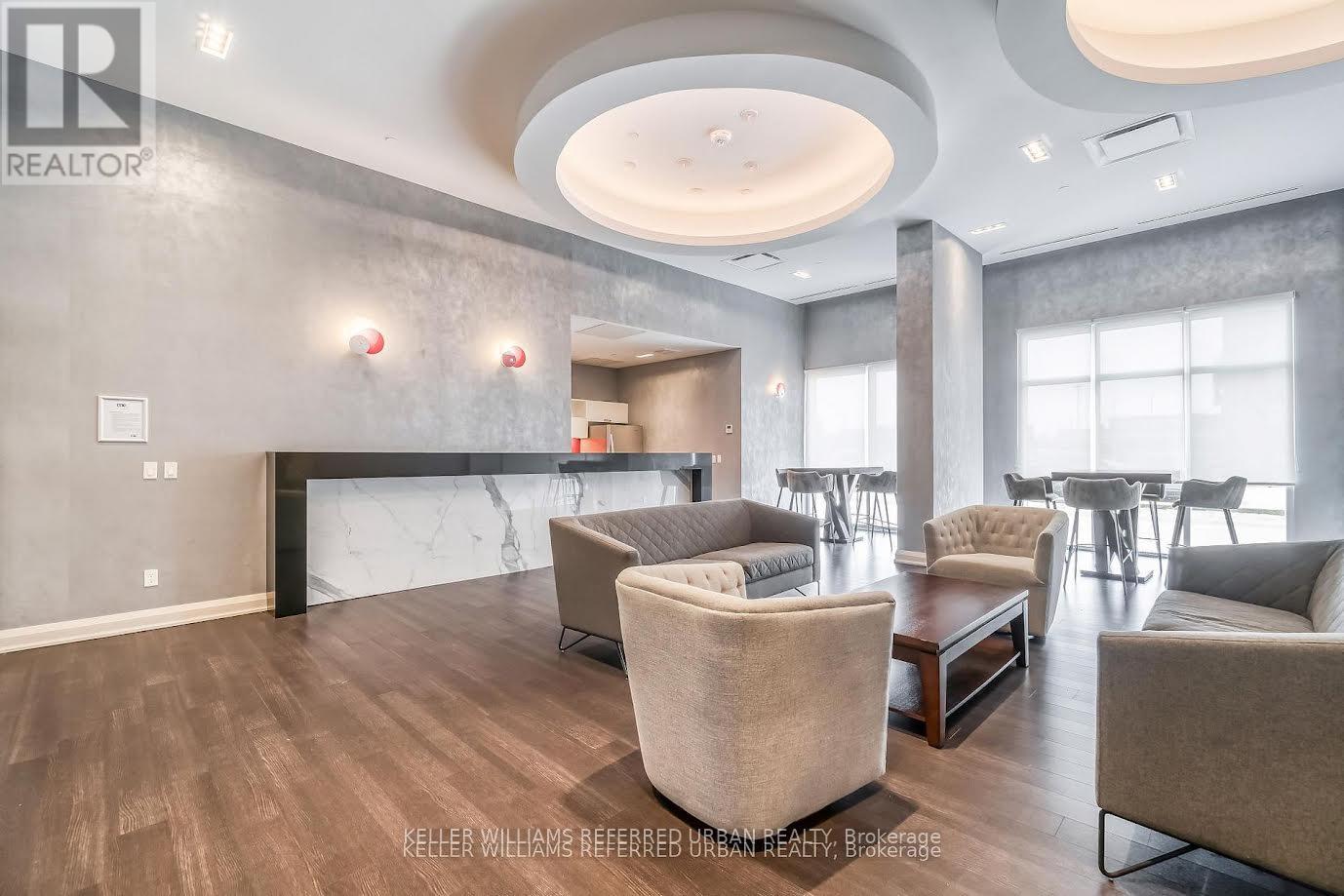 1001 - 20 Meadowglen Place, Toronto, Ontario  M1G 0A9 - Photo 4 - E12722084