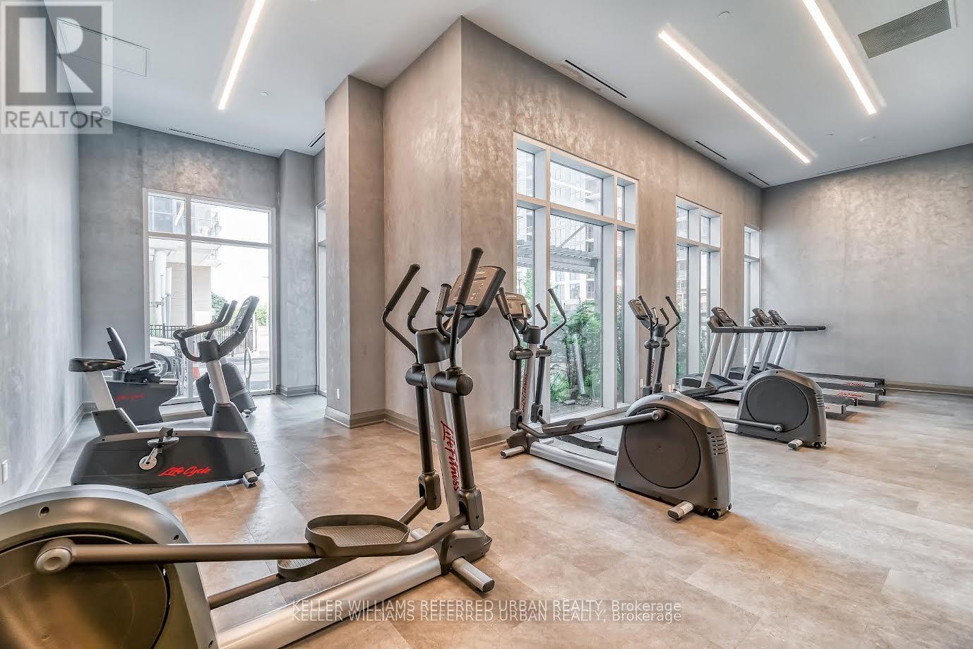 1001 - 20 Meadowglen Place, Toronto, Ontario  M1G 0A9 - Photo 5 - E12722084