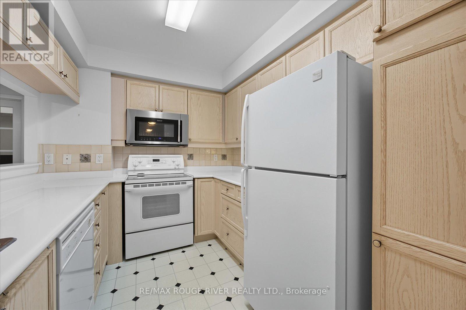 513 - 452 Scarborough Golf Club Road, Toronto, Ontario M1G 1H1 - Photo 11 - E12722086