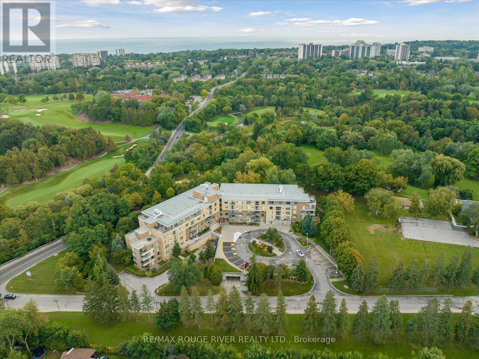 513 - 452 Scarborough Golf Club Road, Toronto, Ontario M1G 1H1 - Photo 2 - E12722086