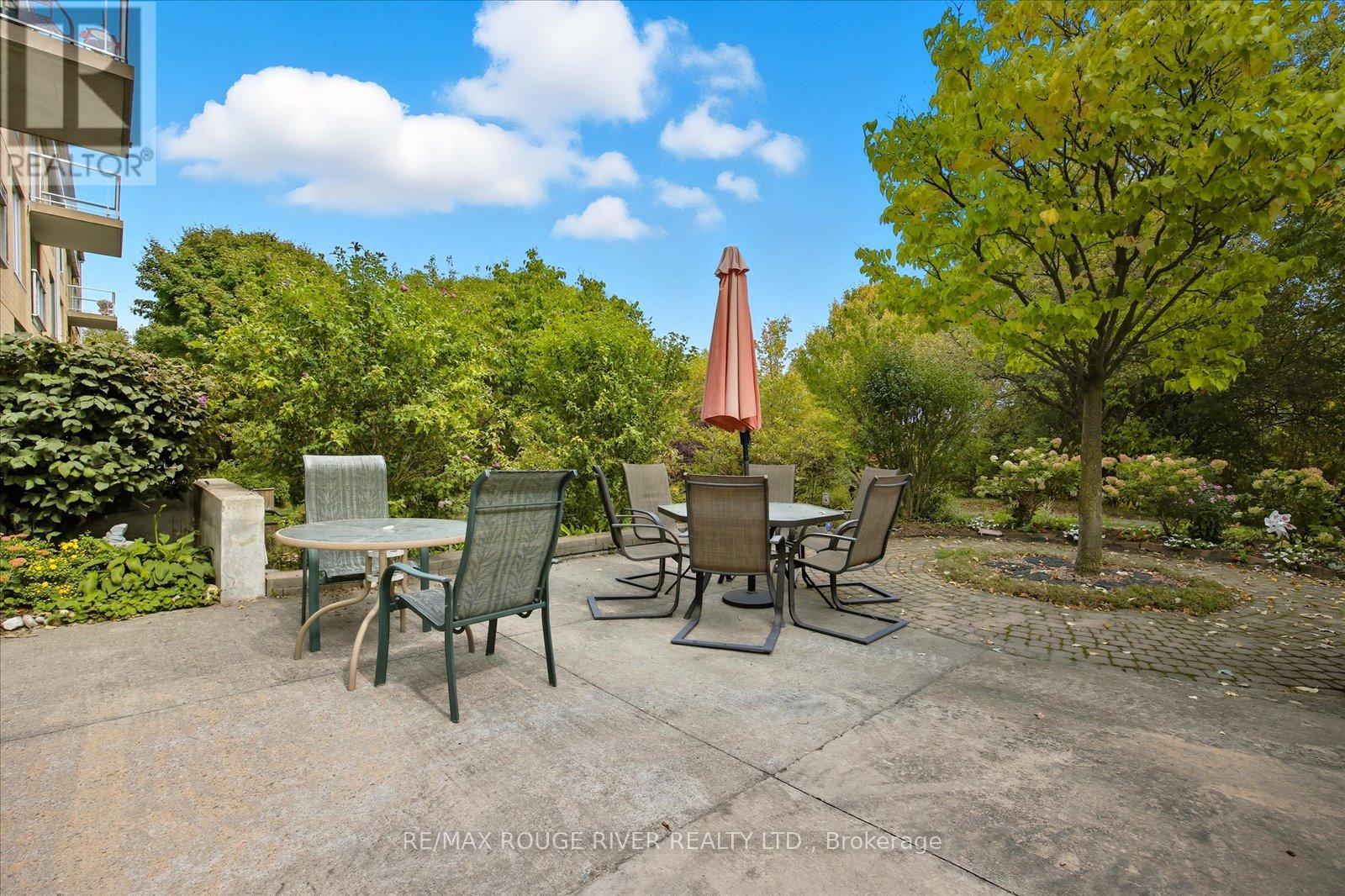 513 - 452 Scarborough Golf Club Road, Toronto, Ontario M1G 1H1 - Photo 29 - E12722086