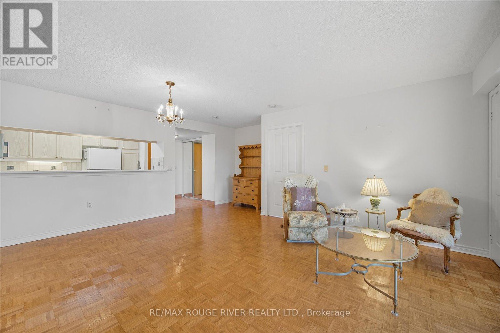 513 - 452 Scarborough Golf Club Road, Toronto, Ontario M1G 1H1 - Photo 9 - E12722086