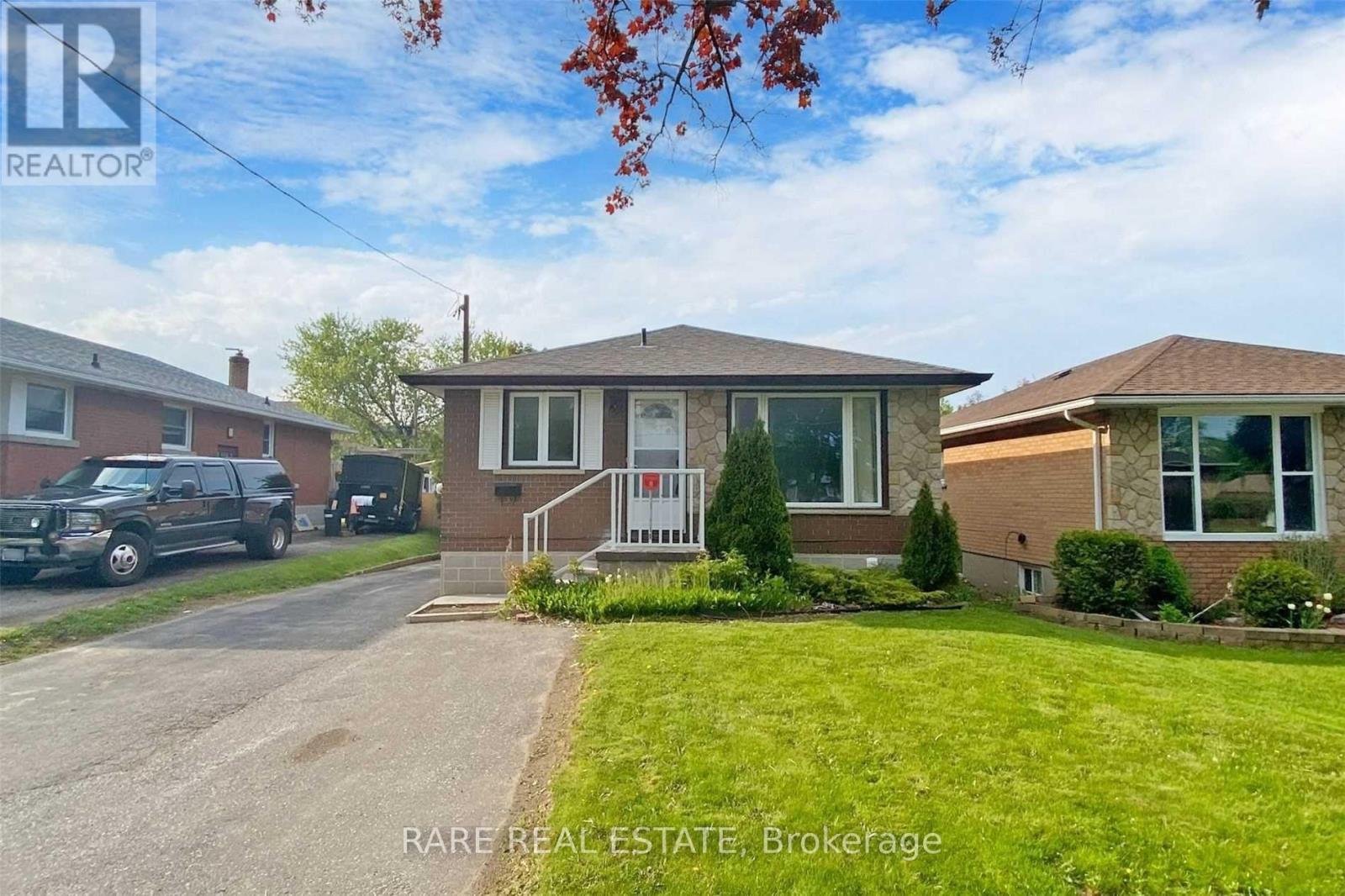 #main - 346 Conant Street, Oshawa, Ontario  L1H 3S6 - Photo 2 - E12722104