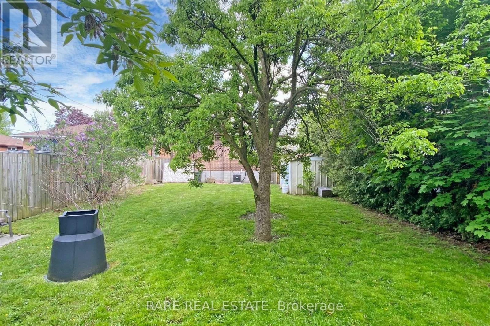 #main - 346 Conant Street, Oshawa, Ontario  L1H 3S6 - Photo 23 - E12722104