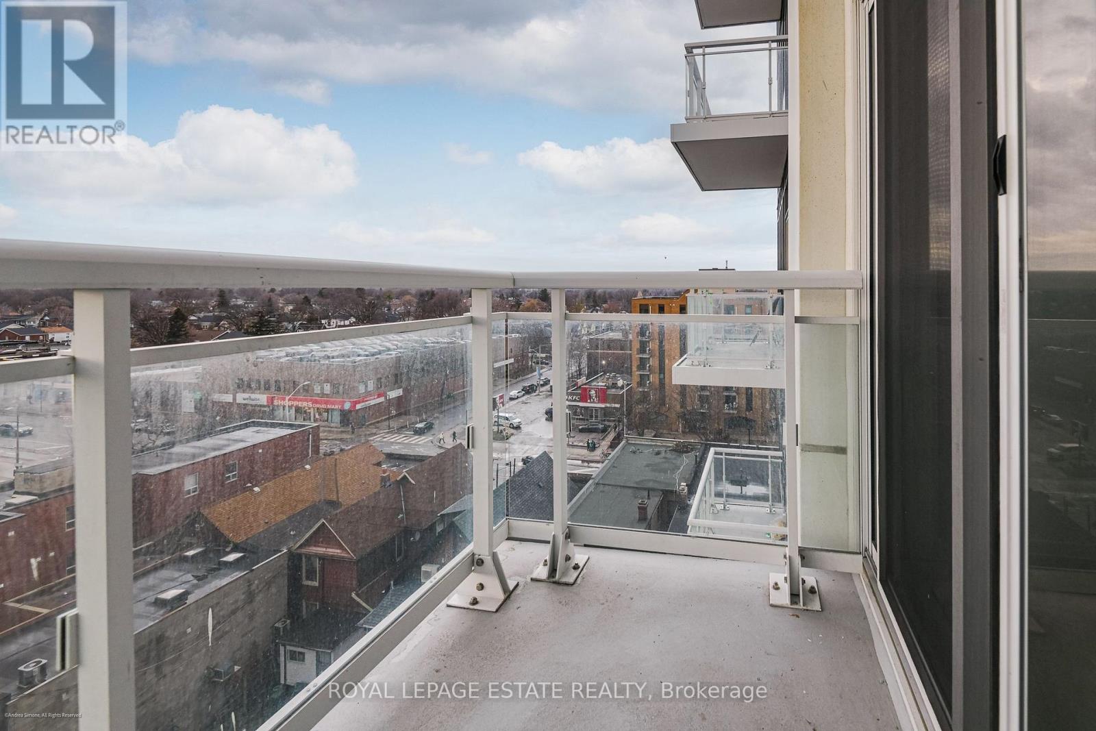 702 - 286 Main Street, Toronto, Ontario  M4C 0B3 - Photo 16 - E12722122