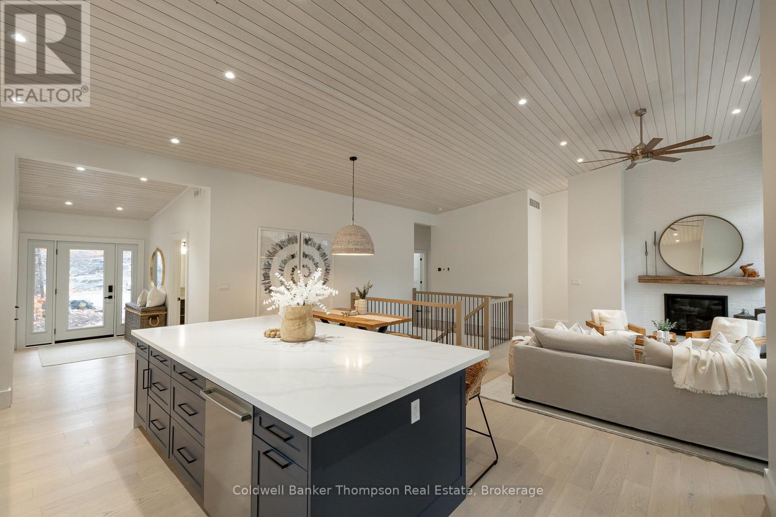 10 St George's Court, Huntsville, Ontario  P1H 1B1 - Photo 13 - X12481632