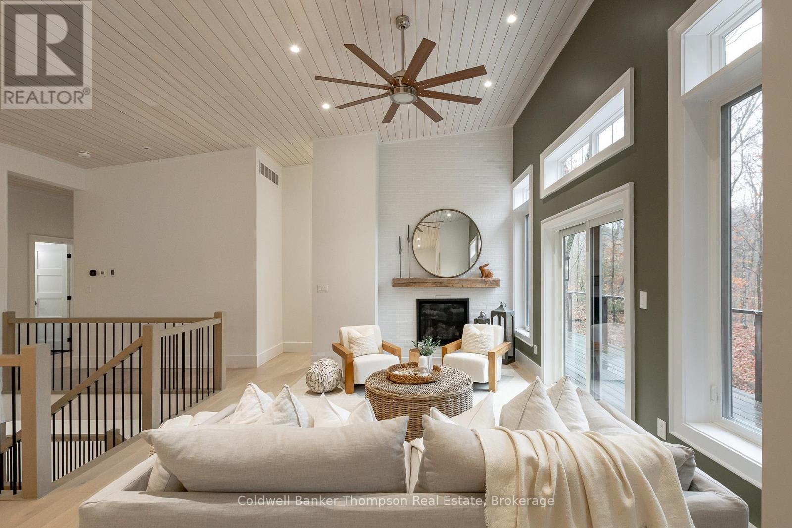 10 St George's Court, Huntsville, Ontario  P1H 1B1 - Photo 15 - X12481632