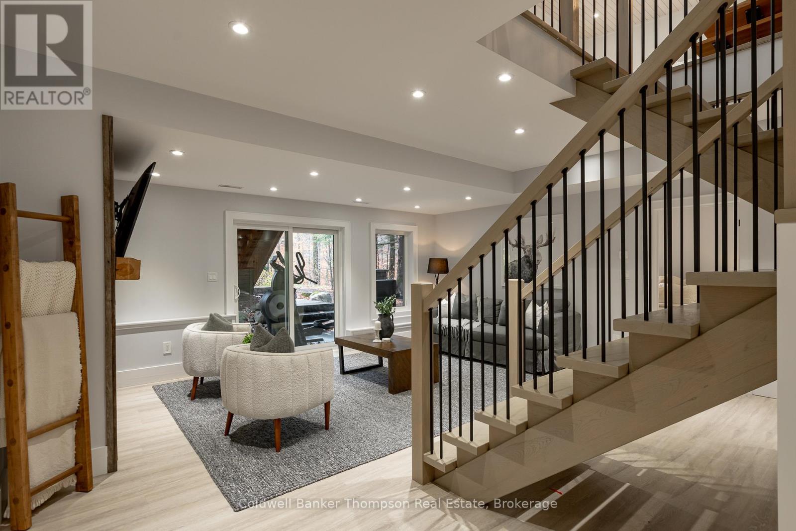 10 St George's Court, Huntsville, Ontario  P1H 1B1 - Photo 30 - X12481632