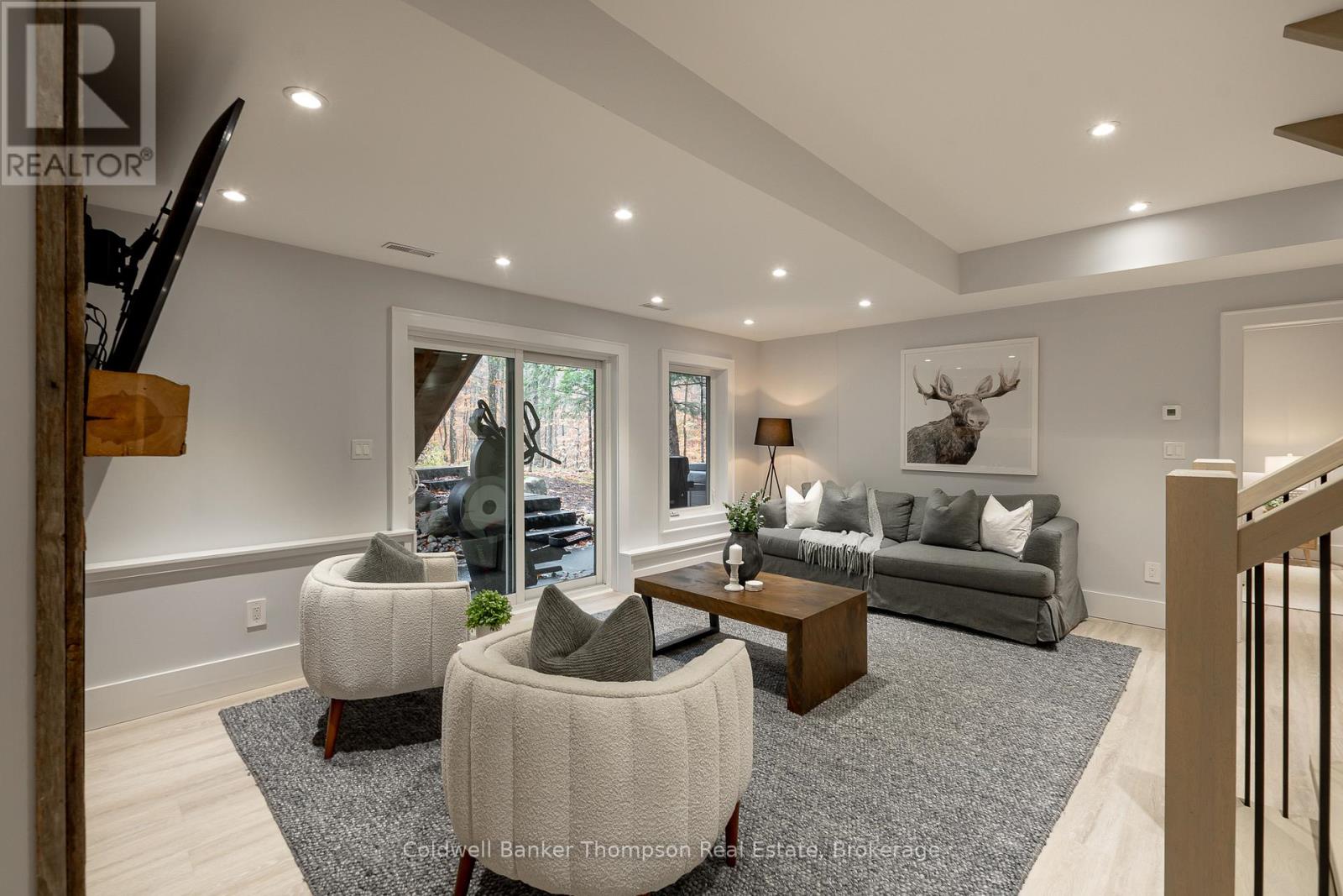 10 St George's Court, Huntsville, Ontario  P1H 1B1 - Photo 31 - X12481632