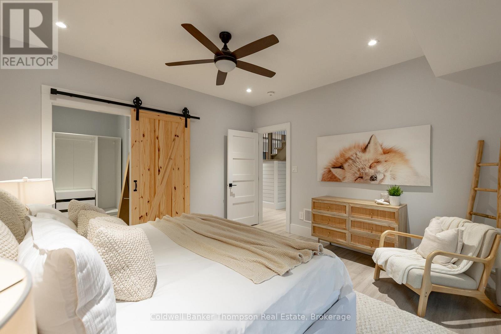 10 St George's Court, Huntsville, Ontario  P1H 1B1 - Photo 39 - X12481632