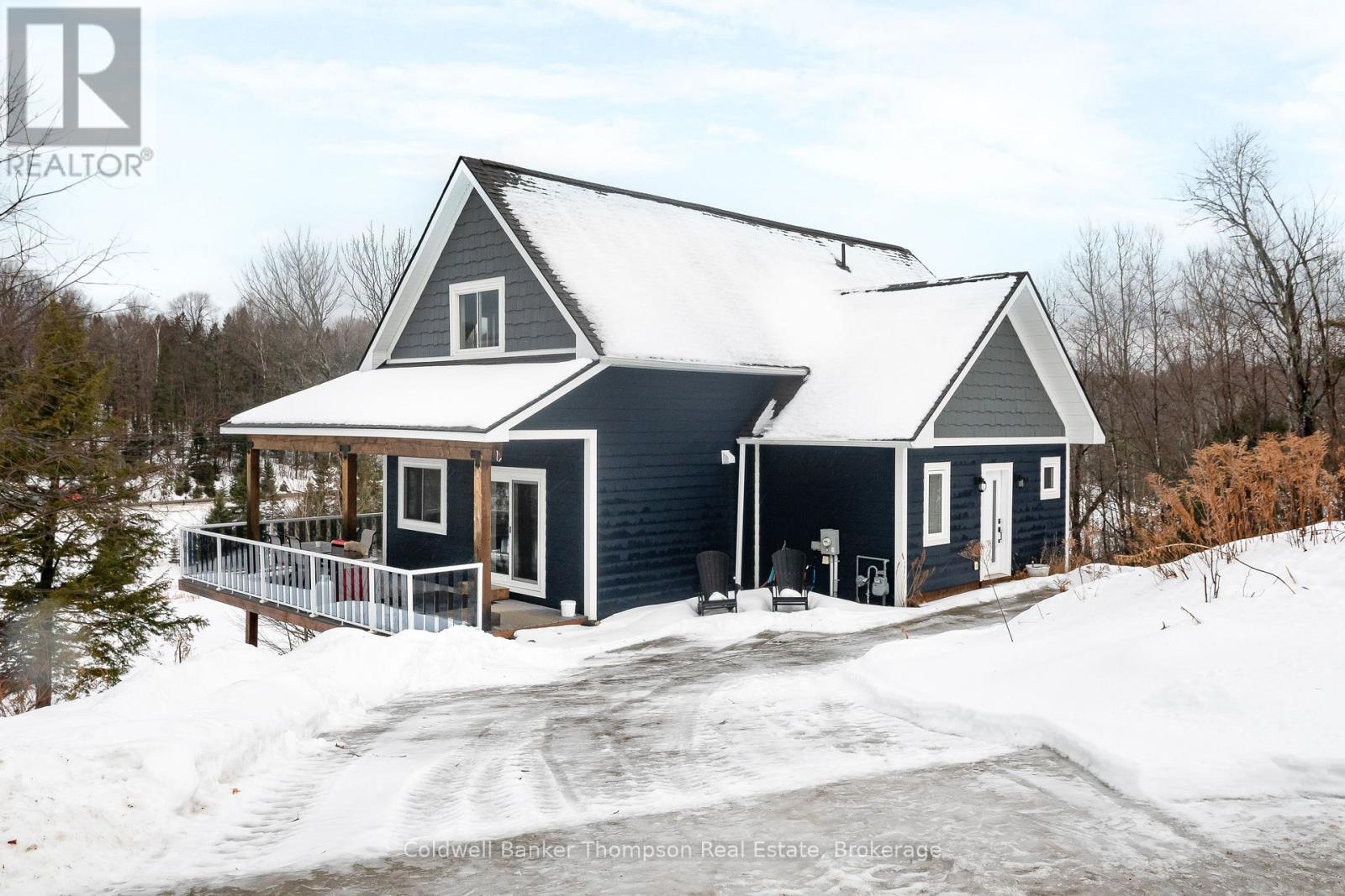 17 Deerhurst Highlands Drive, Huntsville, Ontario P1H 1B1 - Photo 35 - X12677896