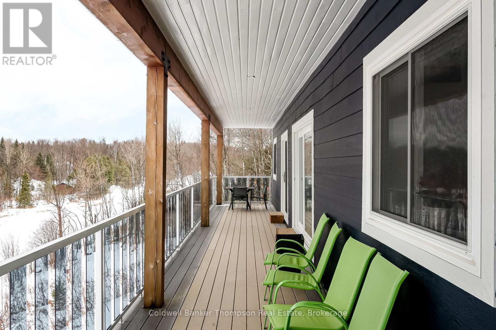 17 Deerhurst Highlands Drive, Huntsville, Ontario P1H 1B1 - Photo 39 - X12677896