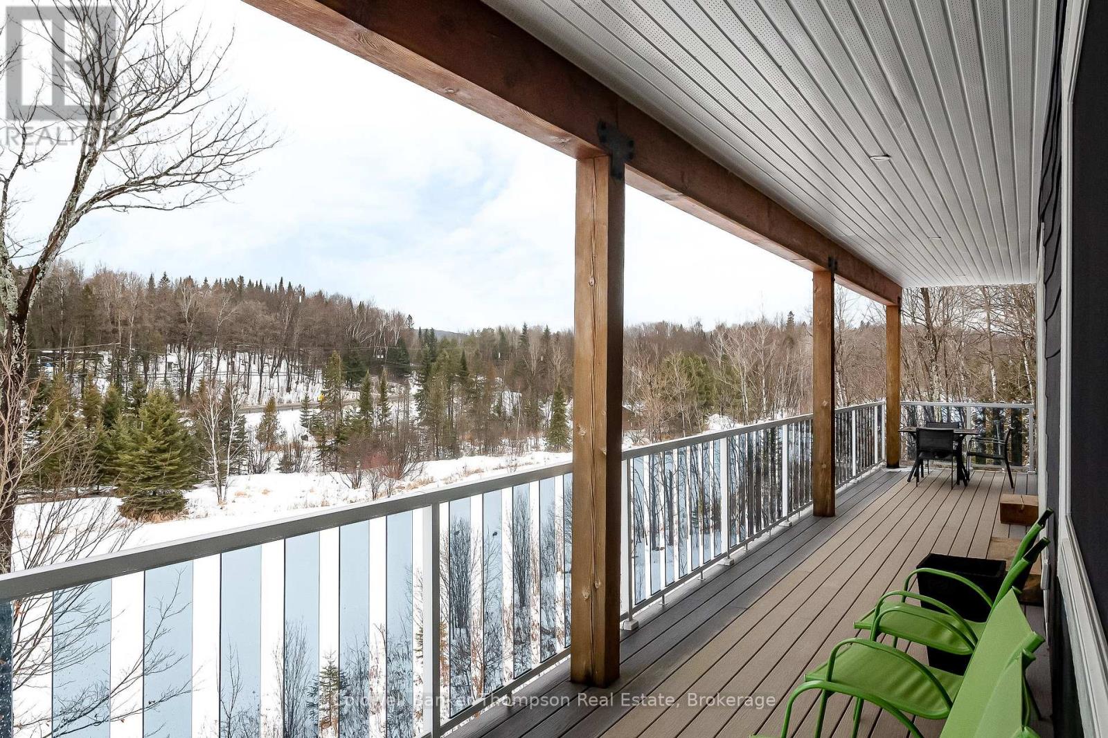 17 Deerhurst Highlands Drive, Huntsville, Ontario P1H 1B1 - Photo 38 - X12677896