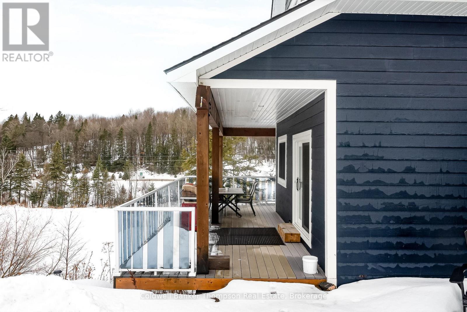 17 Deerhurst Highlands Drive, Huntsville, Ontario P1H 1B1 - Photo 43 - X12677896