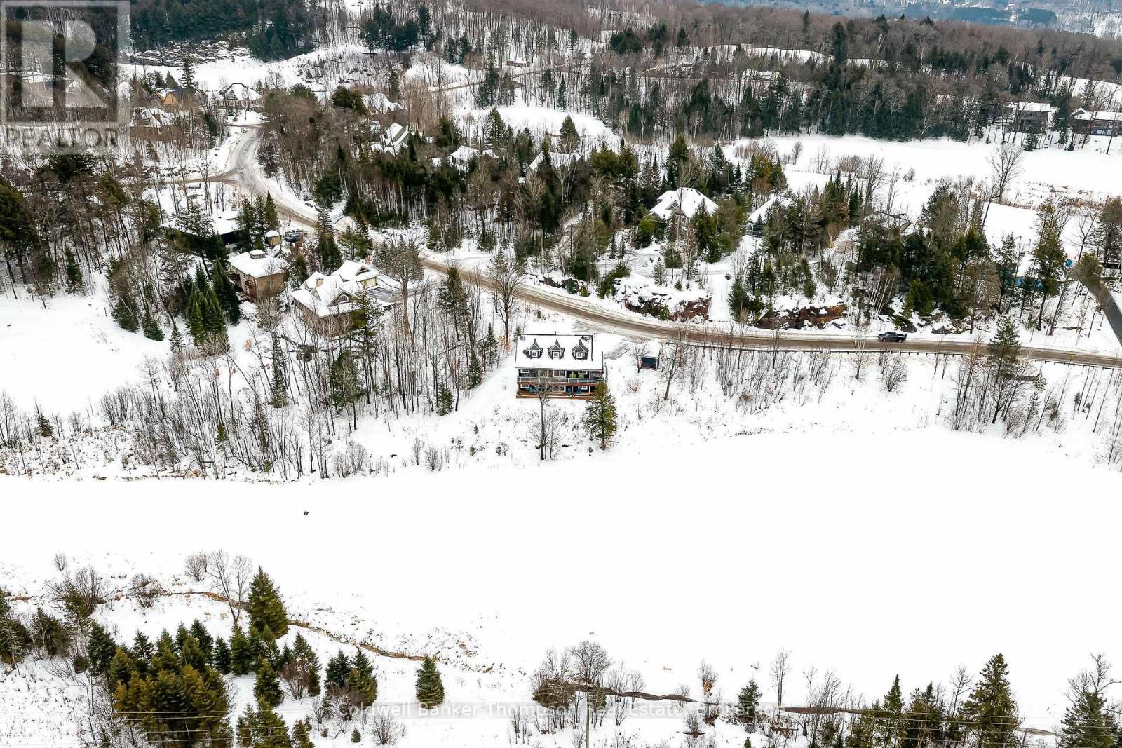 17 Deerhurst Highlands Drive, Huntsville, Ontario P1H 1B1 - Photo 46 - X12677896