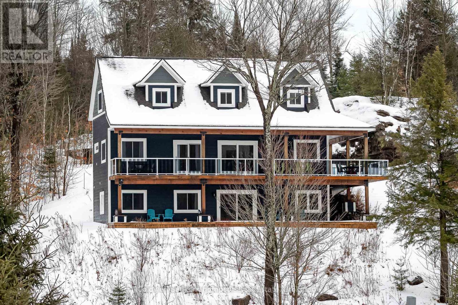 17 Deerhurst Highlands Drive, Huntsville, Ontario P1H 1B1 - Photo 49 - X12677896