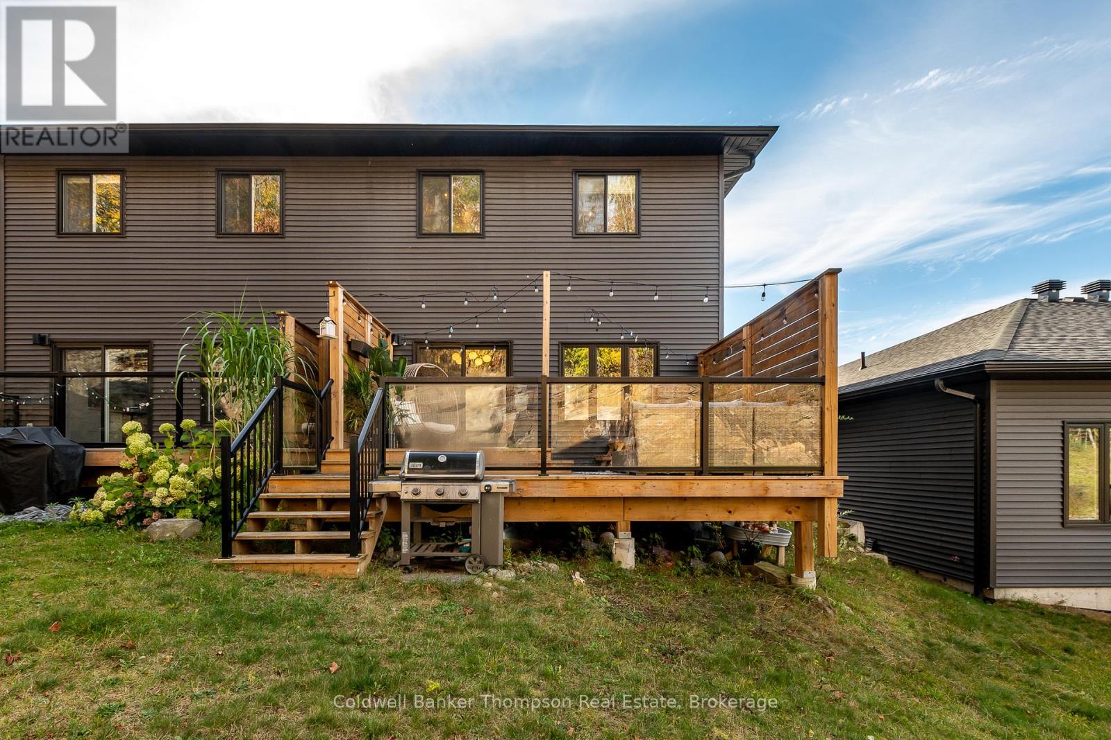 11 Cascade Lane, Huntsville, Ontario  P1H 1Y3 - Photo 34 - X12683576