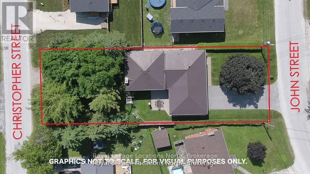 221 John Street, Clearview, Ontario  L0M 1S0 - Photo 4 - S12656324