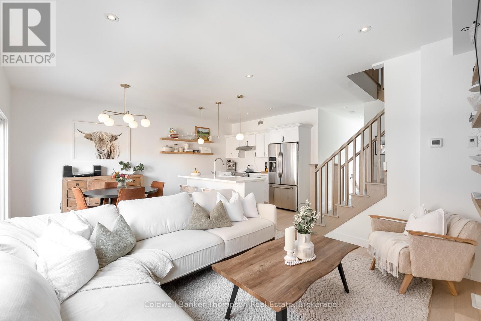 11 Cascade Lane, Huntsville, Ontario  P1H 1Y3 - Photo 6 - X12683576