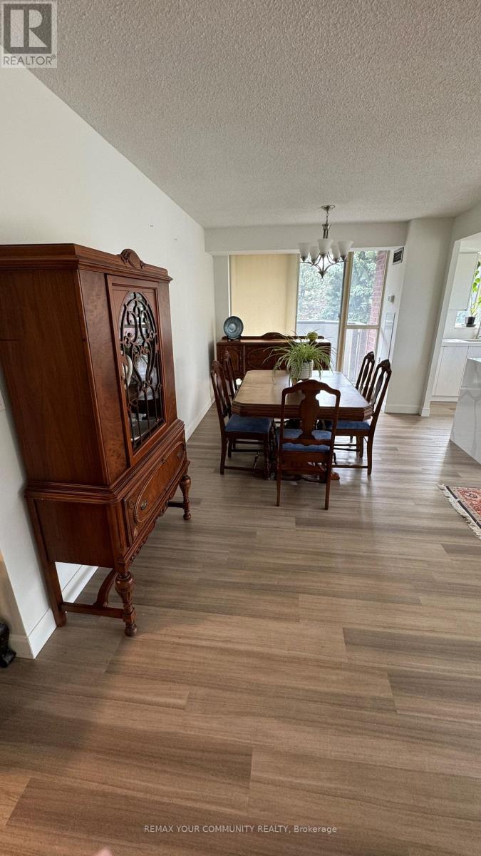 304 - 100 Observatory Lane W, Richmond Hill, Ontario  L4C 1T4 - Photo 12 - N12722060